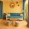 Studio COEUR DE VILLAGE - ORIENT BAY