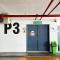 Minimalist Loft IV @DeCentrum (Wifi/Netflix)