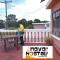 Novohostal B&B