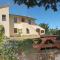 Agriturismo Mandriato Organic Farm in the Tuscan Hills