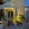 Little Stone House