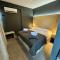 "Echo" B&B rooms, boutique beach hotel