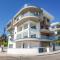 Sanders Eduardovich Limassol