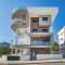 Sanders Eduardovich Limassol