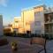 Villapark Apartmanok A-B 3, 4,