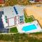 Deluxe Apartments Tina with Pool