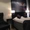 STF Hotell Rum Oscar
