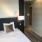 STF Hotell Rum Oscar