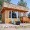 Columbine Cabin at Highland Meadows