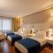Best Western Izmir Hotel