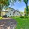 Updated Columbus Home Less Than 3 Mi to Downtown!