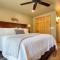 Ponderosa Cabin at Highland Meadows