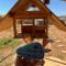 Digital Detox with 100 Animals Nature Stay
