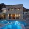 Blue Dream Exclusive villas privees - Pefkos di Rodi