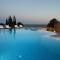 Blue Dream Exclusive villas privees - Pefkos di Rodi