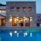 Blue Dream Exclusive villas privees - Pefkos di Rodi