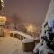 Nature View Apartment in Espeland