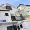 Baska Apartment-Studio Fiorino
