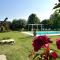 Rustico del Chiasso - Villa With Private pool near Lucca
