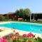 Rustico del Chiasso - Villa With Private pool near Lucca