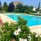 Rustico del Chiasso - Villa With Private pool near Lucca