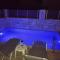 “Theeporto” Maisonette with pool