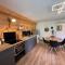 NEUF chalet 2p Le Suet JACUZZI privatif