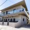 Aretousa apt, next to the beach!