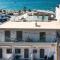 Aretousa apt, next to the beach!