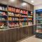 Best Western Plus Wayland Hotel