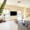 Sunset Pearl Holiday Villa
