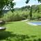 Spacious Villa in Sermugnano with Swimming Pool