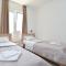 Apartmani Bojana