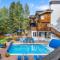 Christiania Condominiums- CoralTree Residence Collection