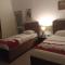 Tamrah Suites Hotel