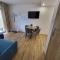 Apartamenty Modrzewiowa Enklawa