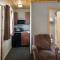 Rock Crest Lodge & Cabins