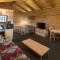 Rock Crest Lodge & Cabins