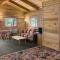 Rock Crest Lodge & Cabins