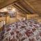 Rock Crest Lodge & Cabins