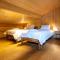 Beautiful Apartment With Stunning View - Chalet Mutthorn