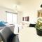 Pandora Holiday Apartment Ayia Napa
