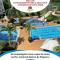 Equilibrio Hotel Veredas Flat - Rio Quente Goias