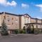 Best Western Plus Kamloops Hotel