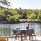 Breathtaking River Views on Noosa Parade