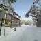 Chic 3 Bedroom Ski Villa 450m to main lift