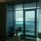 Corniche Residence Beach view Pool access Stunning View