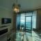 Corniche Residence Beach view Pool access Stunning View