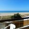 Appartement lumineux face aux dunes - 2 chambres, balcon, parking - 15 min de Saint-Jean-de-Monts - FR-1-540-205
