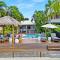 Mylara Beachfront Holiday Home